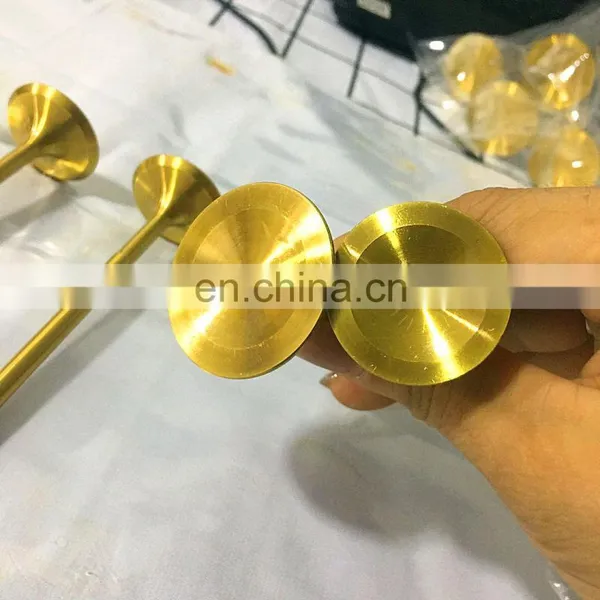 Hot Sale Custom for Yamaha Engine Valve Bronzed Guide 1.8l fx Cruiser Sho/fzr/fzs// Vxr/vxs 6s5-11133-10-0 SHO SVHO 1.8L 1800 photo-3
