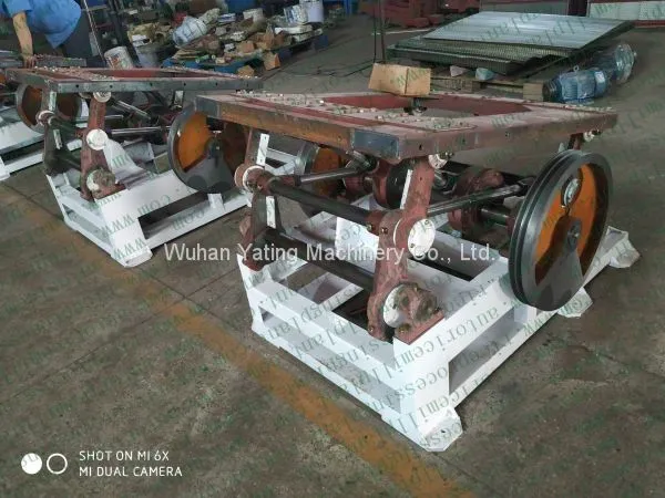 Food Machinery 50 Ton Per Day Full Automatic Small Combined Rice Mill photo-3