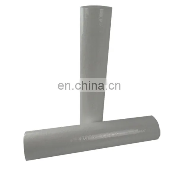 The PP Molten Water Filter Used in Industrial Water Comes From the Hometown of Chinese Filter Elements photo-4