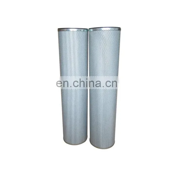 Customized Hepa Filter Stainless Steel Strainer Hydraulic Oil Filter Element Filtro de Acero Inoxidable Personalizado photo-3