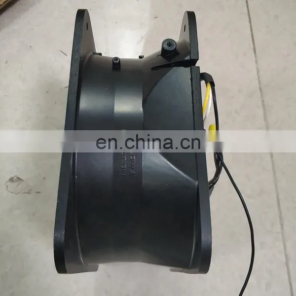 ORIX AC Cooling Fan MRS20-DUL 200V/230V photo-4