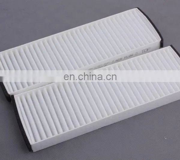 Top Quality Automobile Air Conditioning Filter OEM PC-0501 photo-2