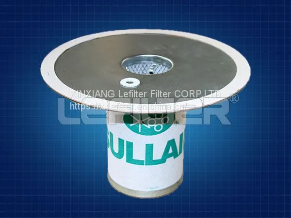 Sullair Oil Air Separator Filter 2500345-085/ 02250048-734 photo-4