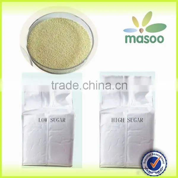 Baking yeast ALTUNSA YEAST from China