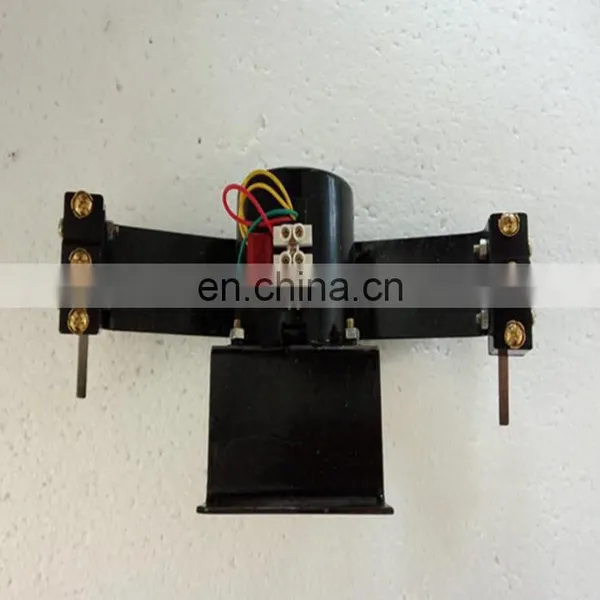 Egg Turning System for Chicken Egg Incubator photo-4