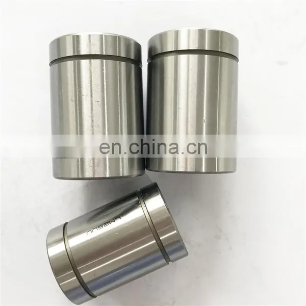Linear Bearing Shaft 25mm Linear Ball Bearing LM8UU LM12UU LM16UU photo-4