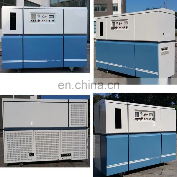 Inductively Coupled Plasma Emission Spectrometer ICPOES ICPAES ICP Emission Spectrometer photo-2
