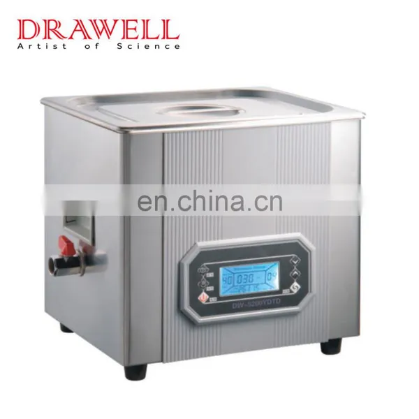 DW25-12YDTD Ultrasonic Cleaning Machine photo-3
