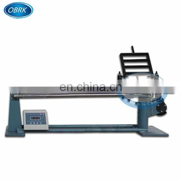 New Standard Machinery - Vibrating Table Used for Cement Jolting Table photo-4