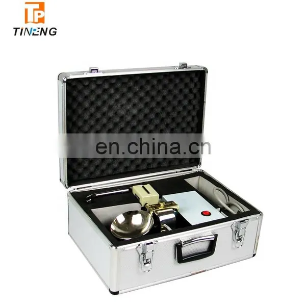 Motorized Operated ASTM Standard Disc Liquid Limit Device photo-2