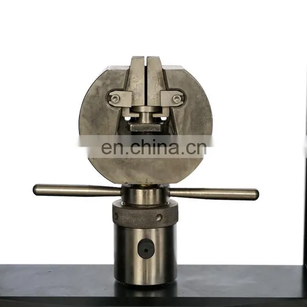 Electronics Universal Tensile Strength Testing Machine Manufacturers photo-6