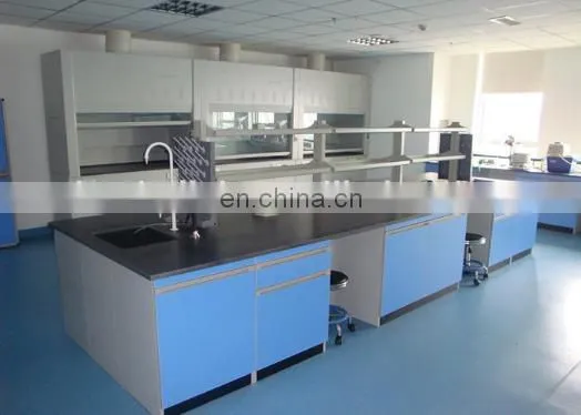 School Physics Lab Furniture Primary School Furniture Modern School Physics Lab Furniture photo-5