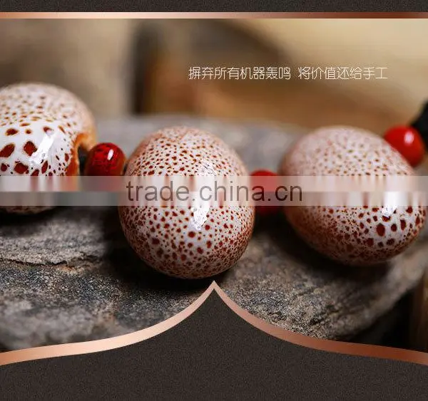 Jewelry Manufacturer China Ceramic Necklaces Gold Owl Necklace photo-4