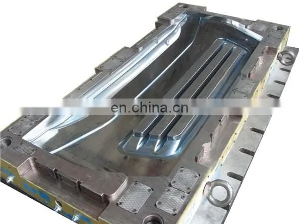 New Product Ideas Custom ABS Injection Plastic Mould/Mold photo-6