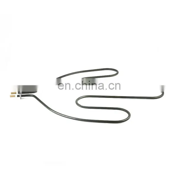 Electrical Coil Tubular Bake Oven Toaster Oven High Temperature Replacement Heating Element photo-3