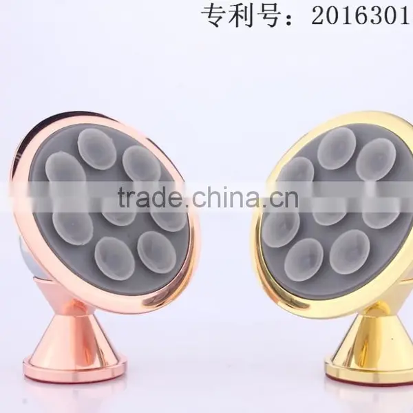 Kongst New Sucking Mobile Bracket ,mobile Holder Car Holder With Suction Free Sample photo-3