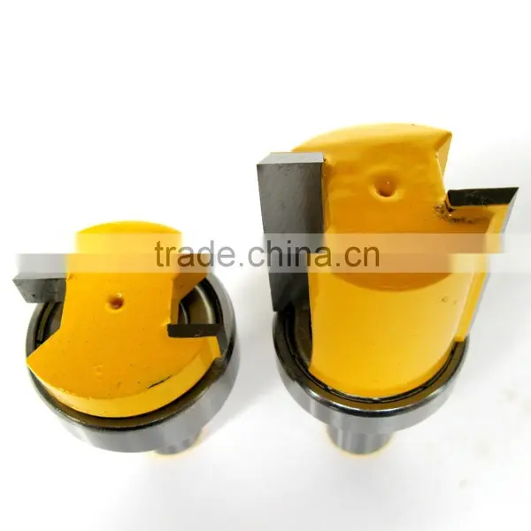 CNC Carbide Router Bits for Wood photo-4