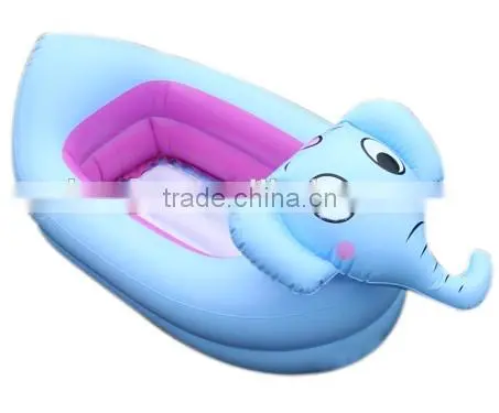 Cheap Inflatable Boat for Kids photo-3
