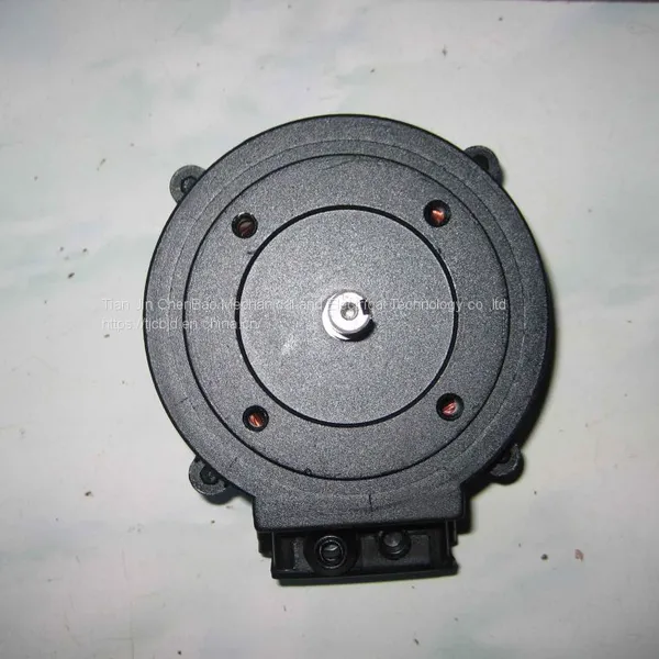 Sales Open-close Door Motor for Elevator YSM100-26 photo-2