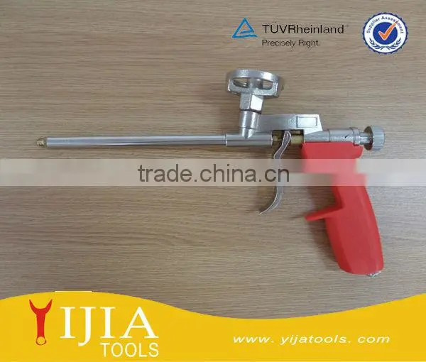 Foam Gun