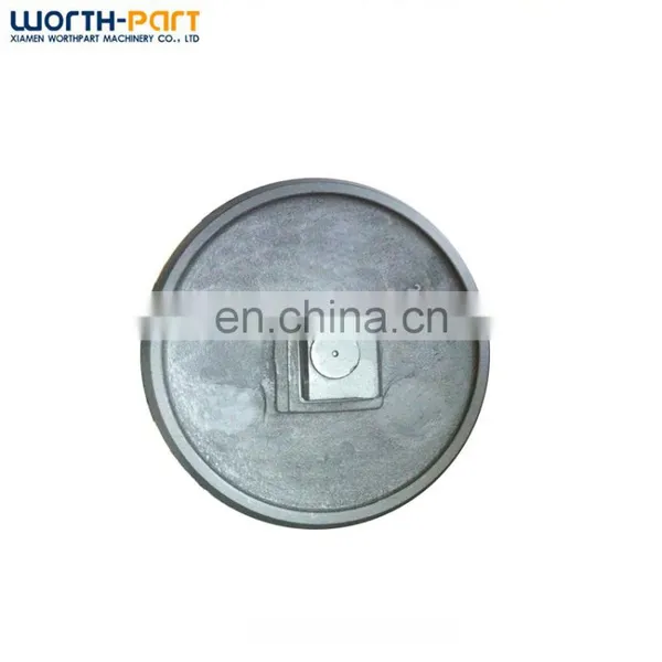 IHI Excavator Idler Excavator Front Idler IHI15NX IHI20NX IHI25 IHI25NX IHI28N IHI35 IHI35N IHI35NX IHI45 IHI45N photo-5