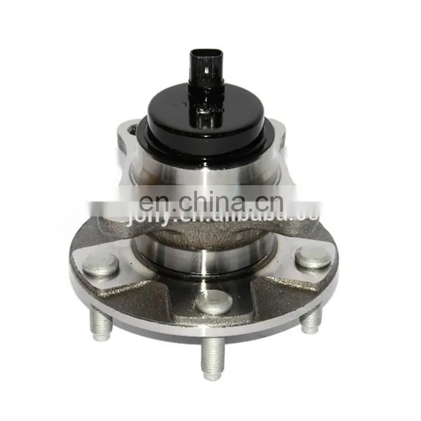 Lower Price Auto Wheel Hub Bearing For CROWN REIZ 2007 - 2009 photo-2