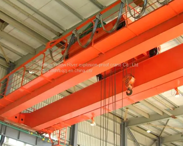 YLD Metallurgical Casting Crane, 5T Ladle Melting Truck, Steel Casting Plant Crane, Liquid Steel Lifting Crane and Singl photo-5