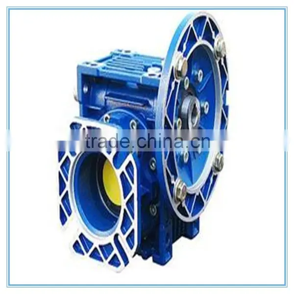 MINGDI BRAND RV150 Worm Industrial Gearbox/ Industrial Reducer/ Industrial Gear Box photo-3