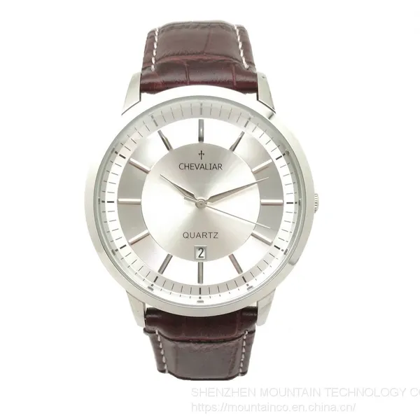 Man Quartz watches Alloy Fashion Gift Sport Wrist Watch