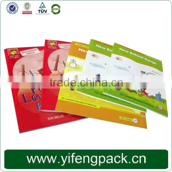 Printing Books,China Printing Service,Book Printing Prices photo-5
