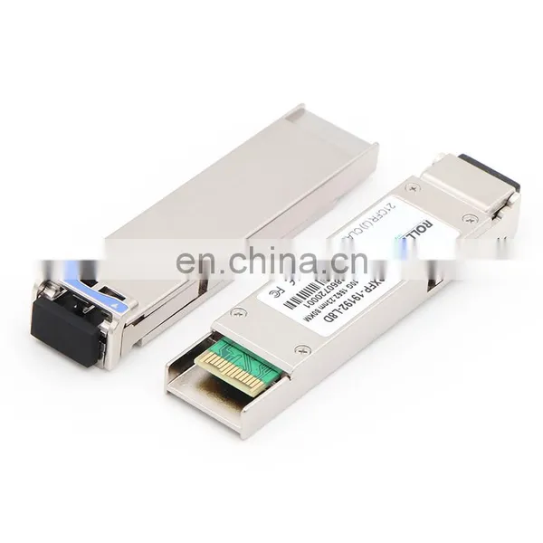 10g Dwdm Xfp 80km 15xx.xxnm photo-3
