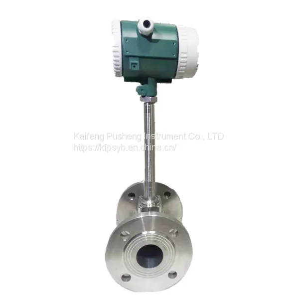 Digital Flow Meter Water Milk Wifi Nuflo Turbine Flowmeter Alcohol Flow Meter photo-4
