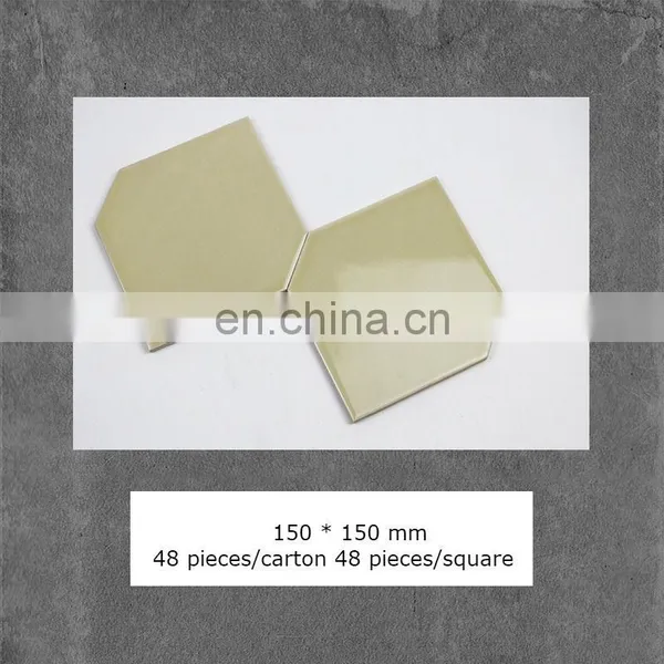 Multifunctional 2x2 Ceramic Tile With Low Price photo-2