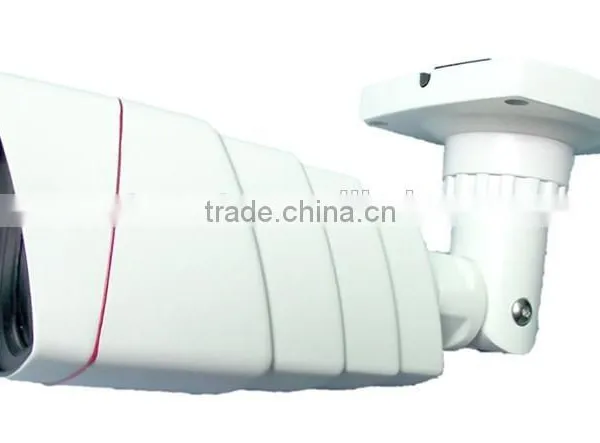 CCTV Security Outdoor 2MP D-WDR Day/Night OSD Menu HD-SDI Bullet Camera 36IR Led WITH IR-CUT photo-2