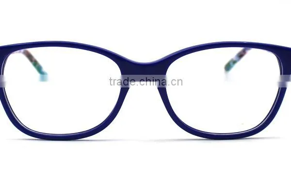 Optical Glasses Acetate Eyeglasses and Fashion Wenzhou Factory and Wholesale Fashion Acetate Eyewear Glasses photo-5