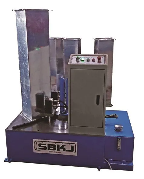 Corner Binding Machine photo-4
