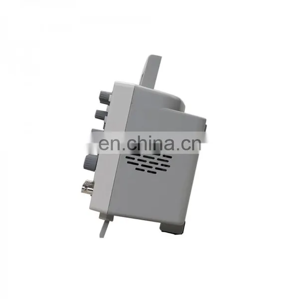 Hantek DSO4254B Digital Oscilloscope Storage Bench Type 4 CH 64K 1GS/s 250MHz Bandwidth photo-4