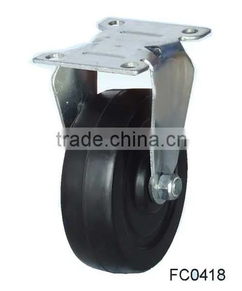 Caster Wheel