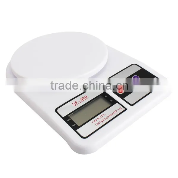 KH Strict Quality Control Easy Use Electronic Kitchen Scale photo-2