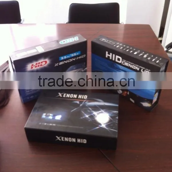 12v 35watt H1 10000K HID Conversion Xenon Kits photo-3