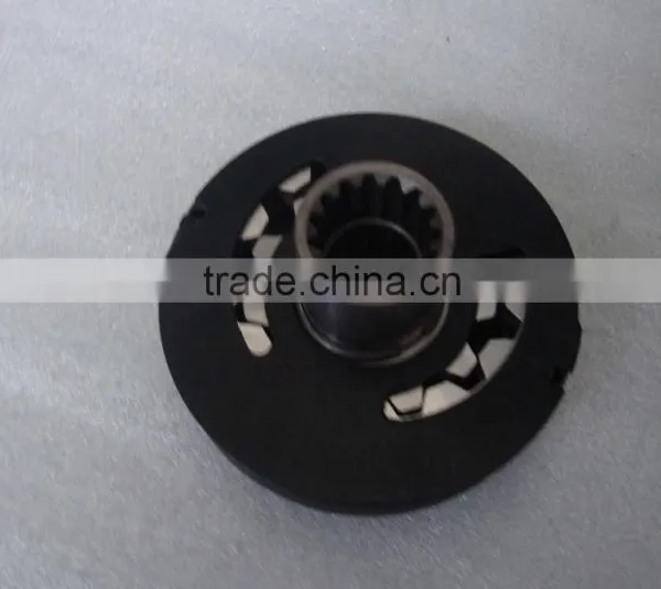 REXROTH A10VG45 CHARGE PUMP photo-2