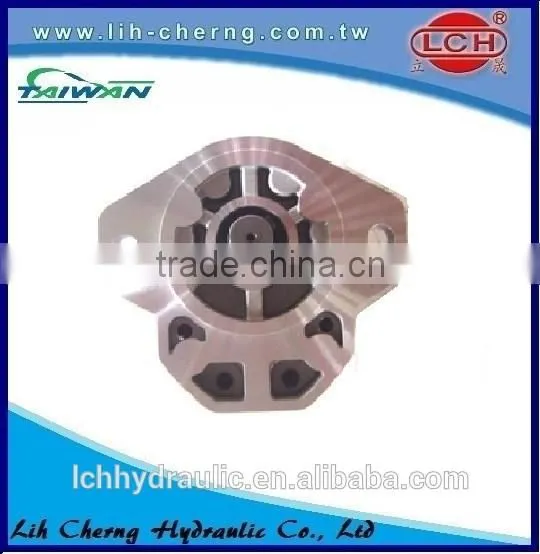 Gear Pump photo-3