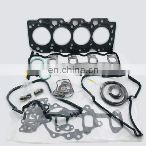 04111-64180 For Toyota 2C Engine Overhaul Kit Repair Kit Parts photo-2