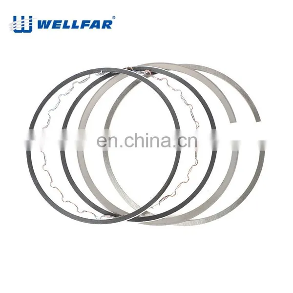 Gasoline Engine 71.1mm Piston Ring K1Y0-11-SCO photo-3