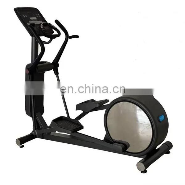 Elliptical Machine Home Small Fitness Equipment Mute Mini Space Walker Commercial Professional Exercise Equipment