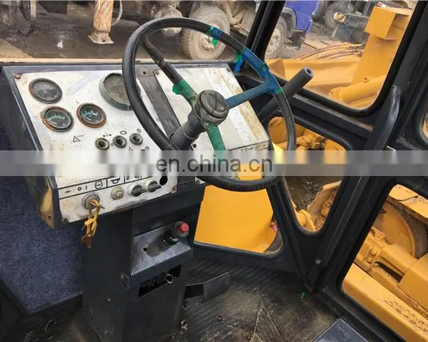 Nice Dynapac Road Roller Ca251 , Used Dynapac Single Drum Machine , Dynapac Machines photo-5