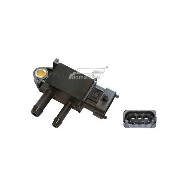 OE Member Pressure Sensor 23488881 21403962 7421403962 Diesel Particulate Filter Pressure Sensor for Volvo