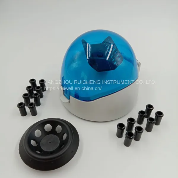Mini Centrifuge MC6000 photo-2