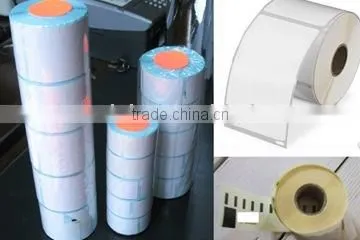 Printing Shipping Address Labels