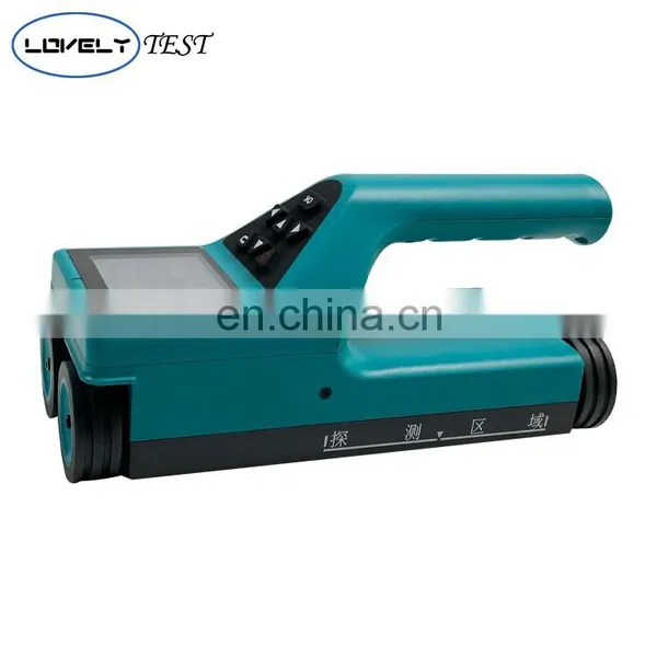 Rebar Detection Rebar Locator Concrete Cover Meter Price photo-4